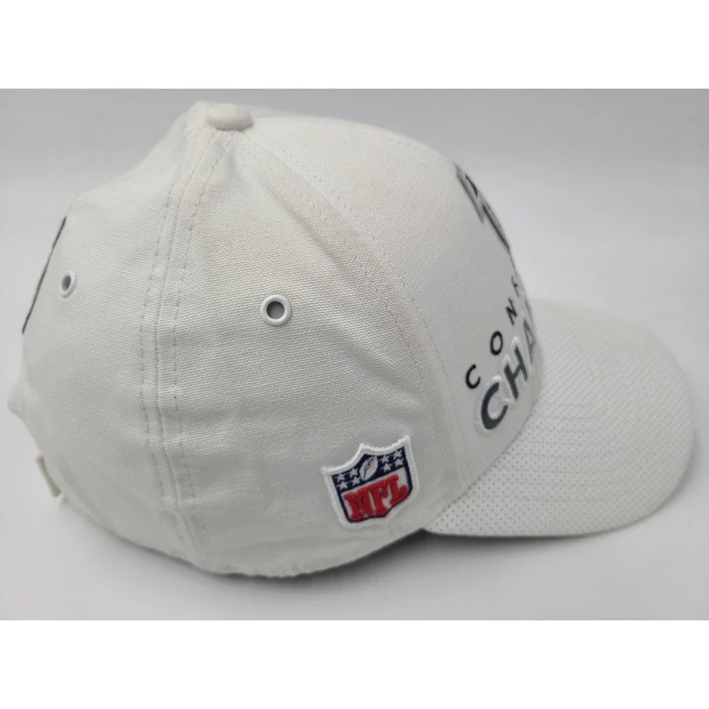 Atlanta Falcons Conference Champions Super Bowl LI New Era‎ 9Forty Hat Cap NFL